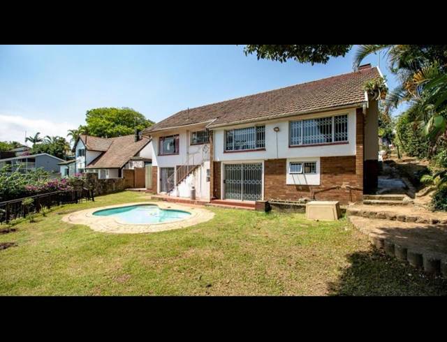 6 BEDROOM FREESTANDING SOLD IN WESTVILLE